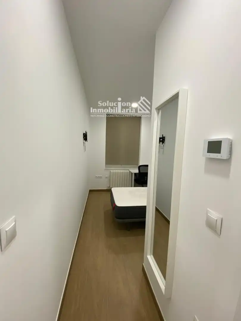 Appartement avec terrasse à louer à San Bernardo - Carmelitas - Campus, imagen 24