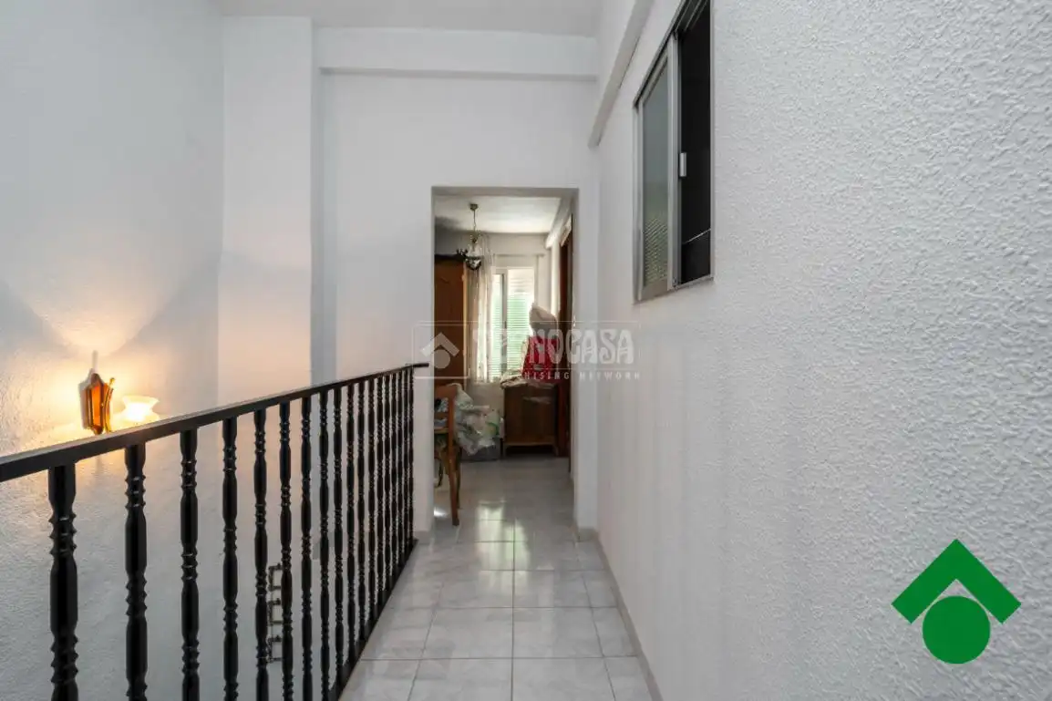 Detached homes for sale in Pinos Puente