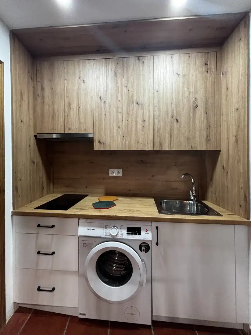 Wohnung zur Miete in Coria, Cáceres