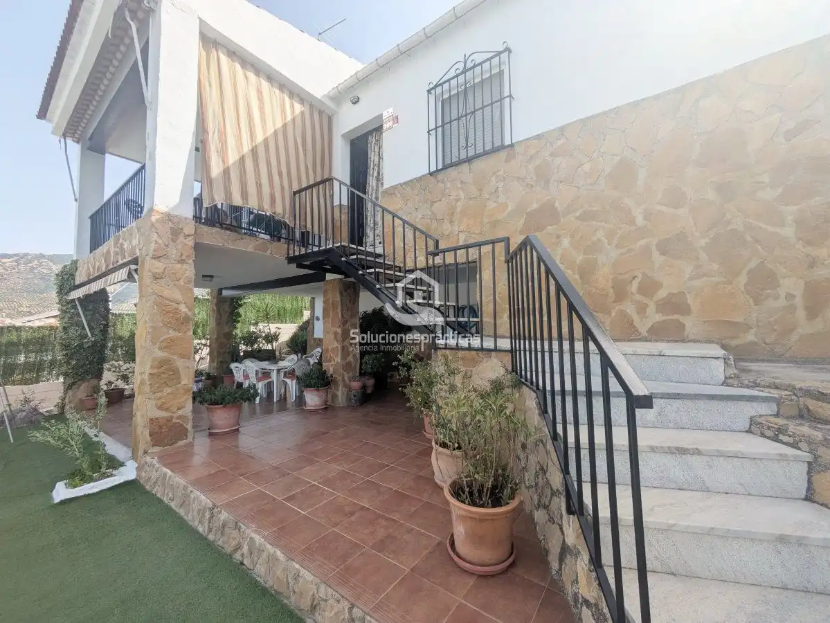 Xalet en venda a Valdepeñas de Jaén, imagen 48
