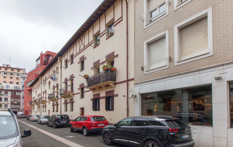 Flat to rent in Antiguo