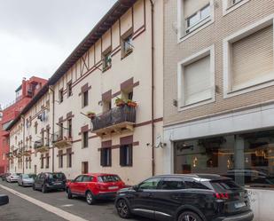 Vista exterior de Pis de lloguer en Donostia - San Sebastián 