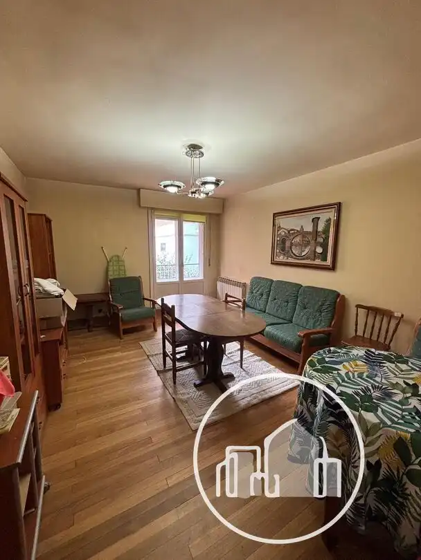 Appartement à vendre à Medina de Pomar