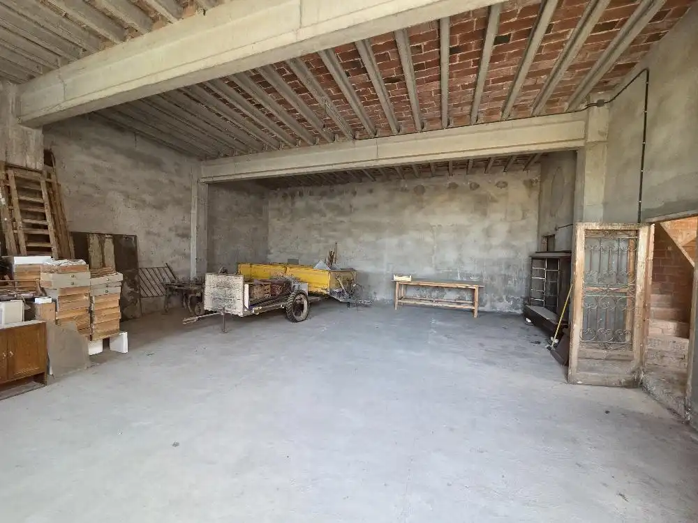 Mixt residencial en venda a Tornabous, imagen 2