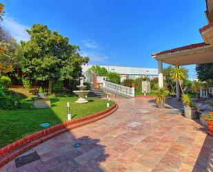 Jardí de Casa o xalet en venda en Castro-Urdiales amb Aire condicionat, Calefacció i Jardí privat