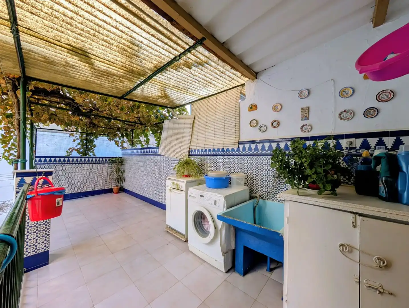 Appartamento con terrazza in vendita a Loja, imagen 22