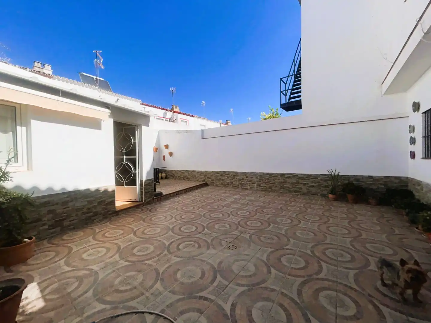 Reihenhaus mit Balkon zum Verkauf in Umbrete, imagen 10
