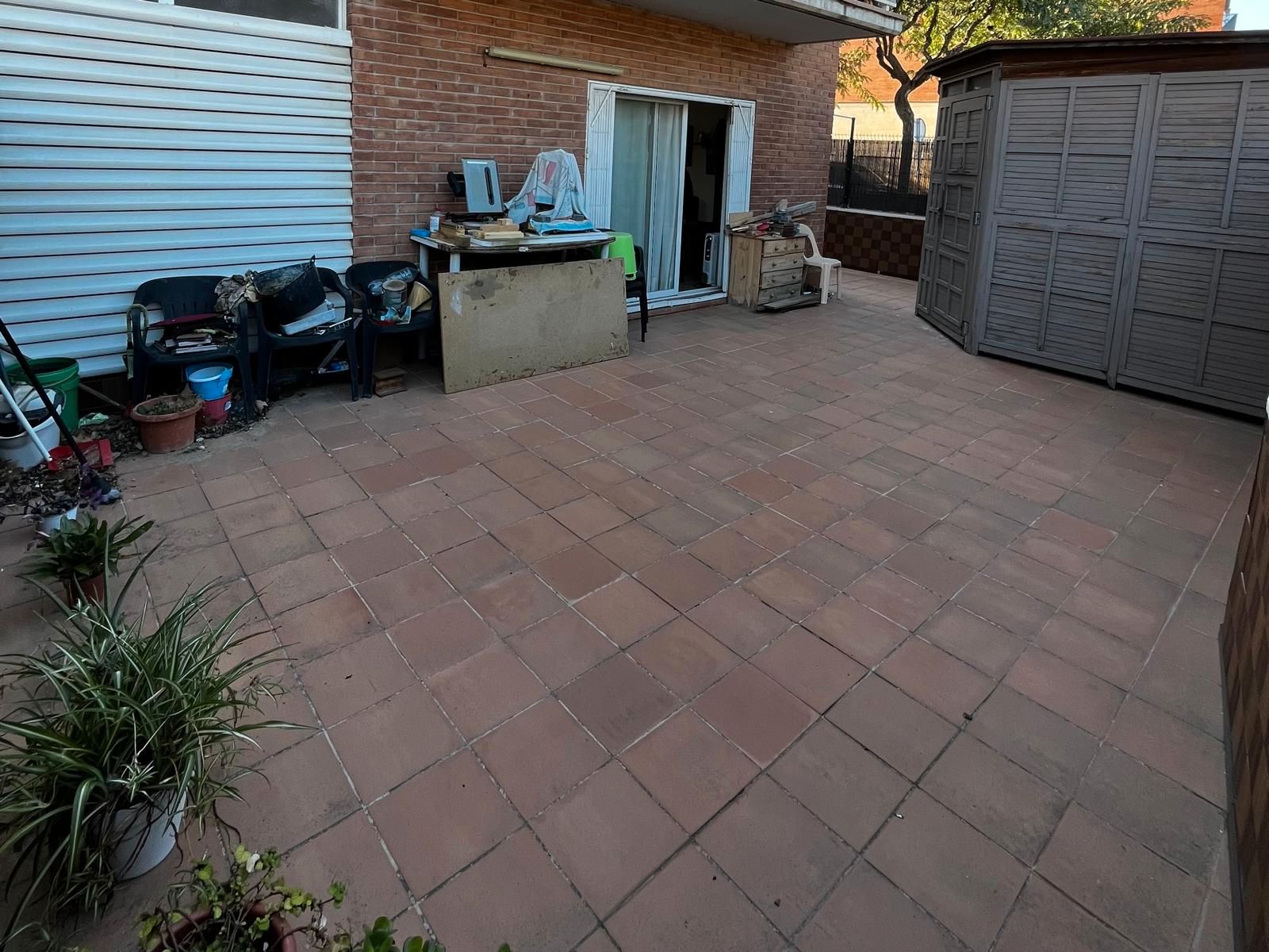 Terrassa de Pis en venda en Vila-seca amb Aire condicionat, Calefacció i Terrassa