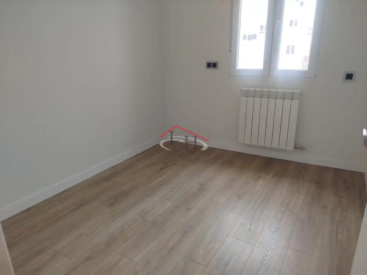 Dormitori de Casa o xalet en venda en El Ejido - Santa Ana
