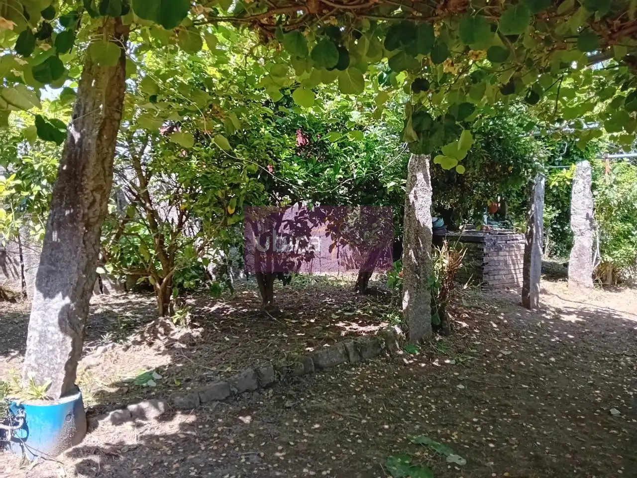 Adossat amb jardí en venda a Ponteareas, imagen 11