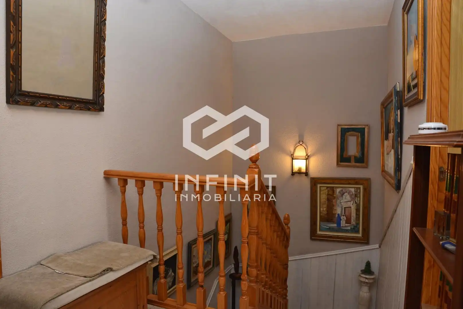 Casa adosada en venta en Villanueva de la Torre