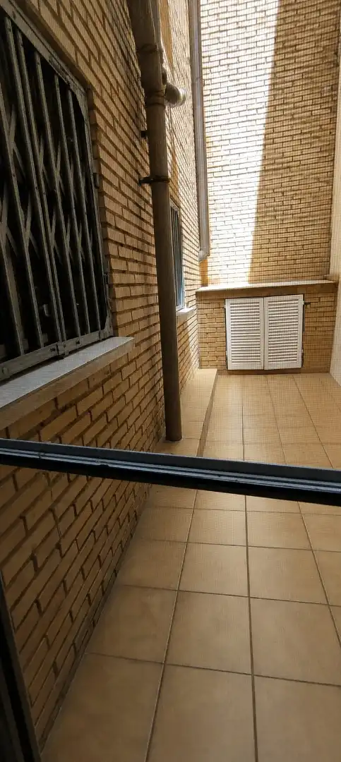 Piso con terraza en venta en Calle Beatriz Enríquez, imagen 25