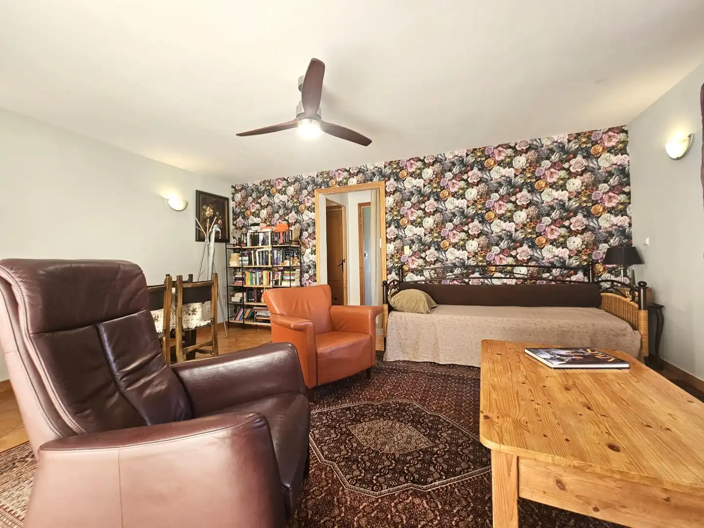 Casa con piscina en venta en Molins - Campaneta - San Bartolomé, imagen 14