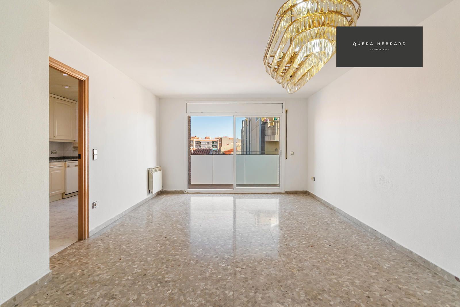 Dúplex en venta en Terrassa con Calefacción, Terraza y Balcón