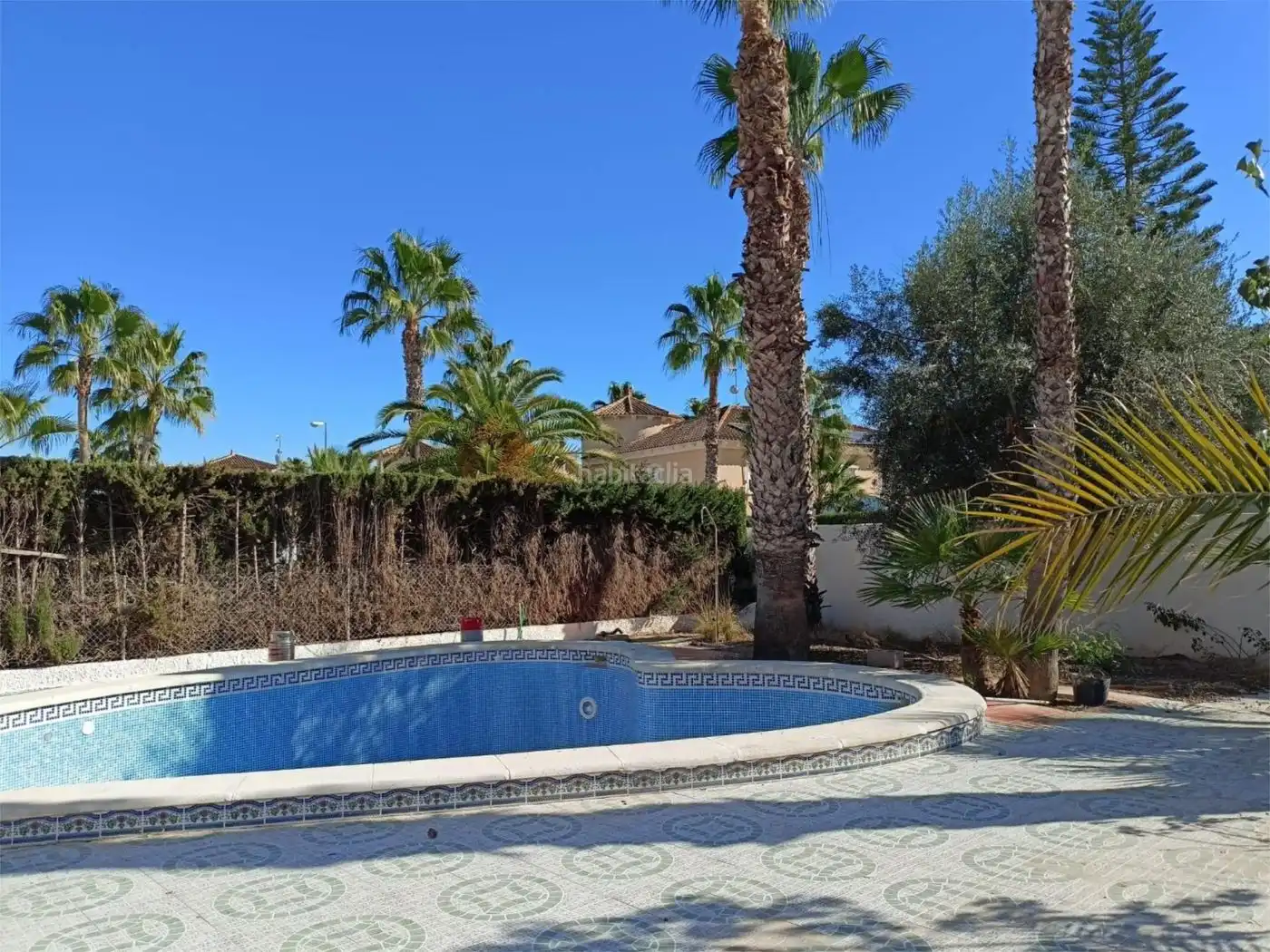 Flat with garden to rent in Urbanizacion Benfis-Park 4G, imagen 9