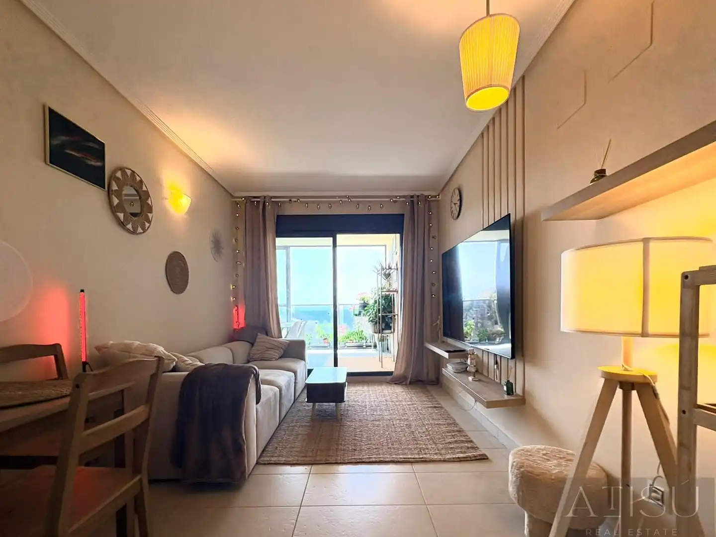 Appartement avec terrasse à vendre à Sierra Dorada, imagen 15
