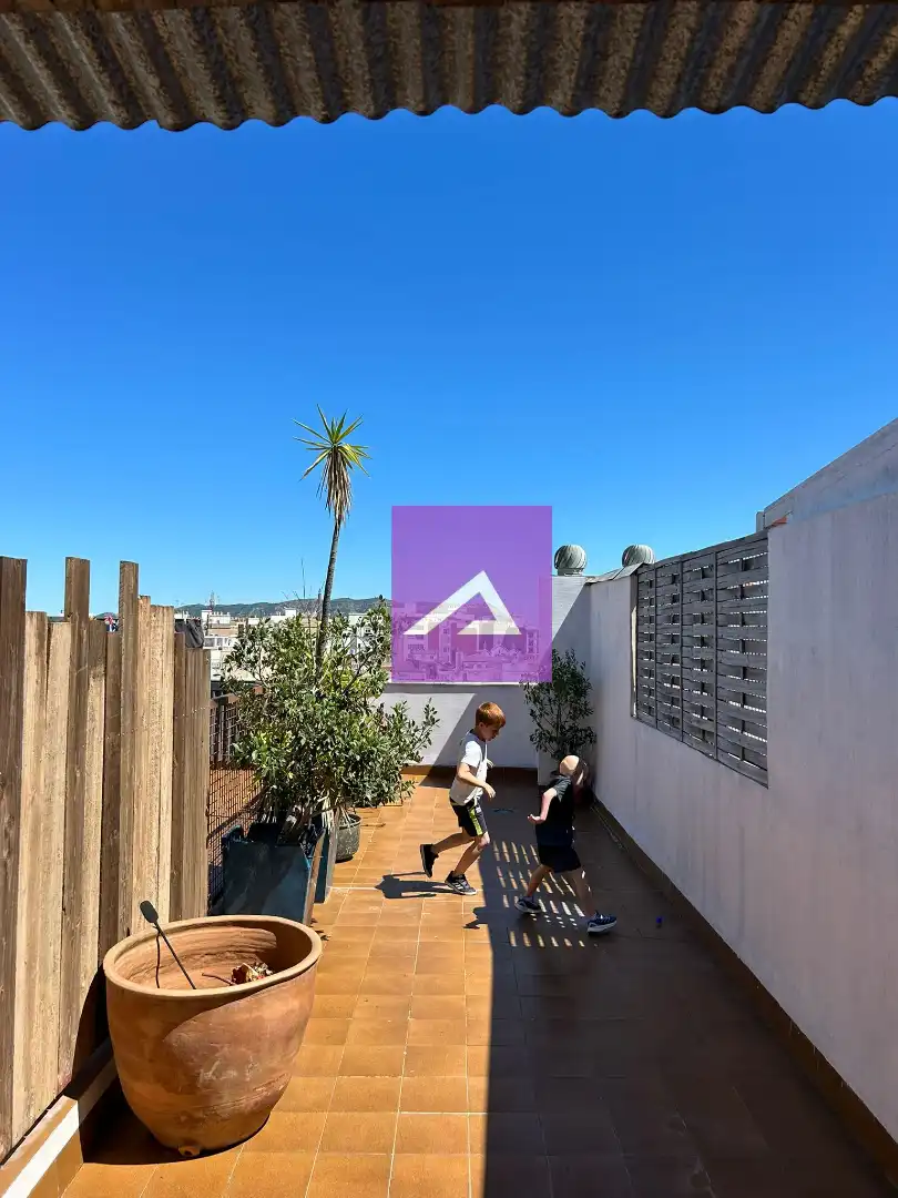Ático en venta en Camino Cendroses, 40, Sueca ciudad