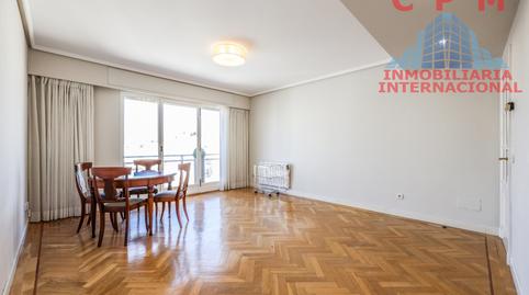 Foto 3 de Pis de lloguer a Recoletos,  Madrid Capital