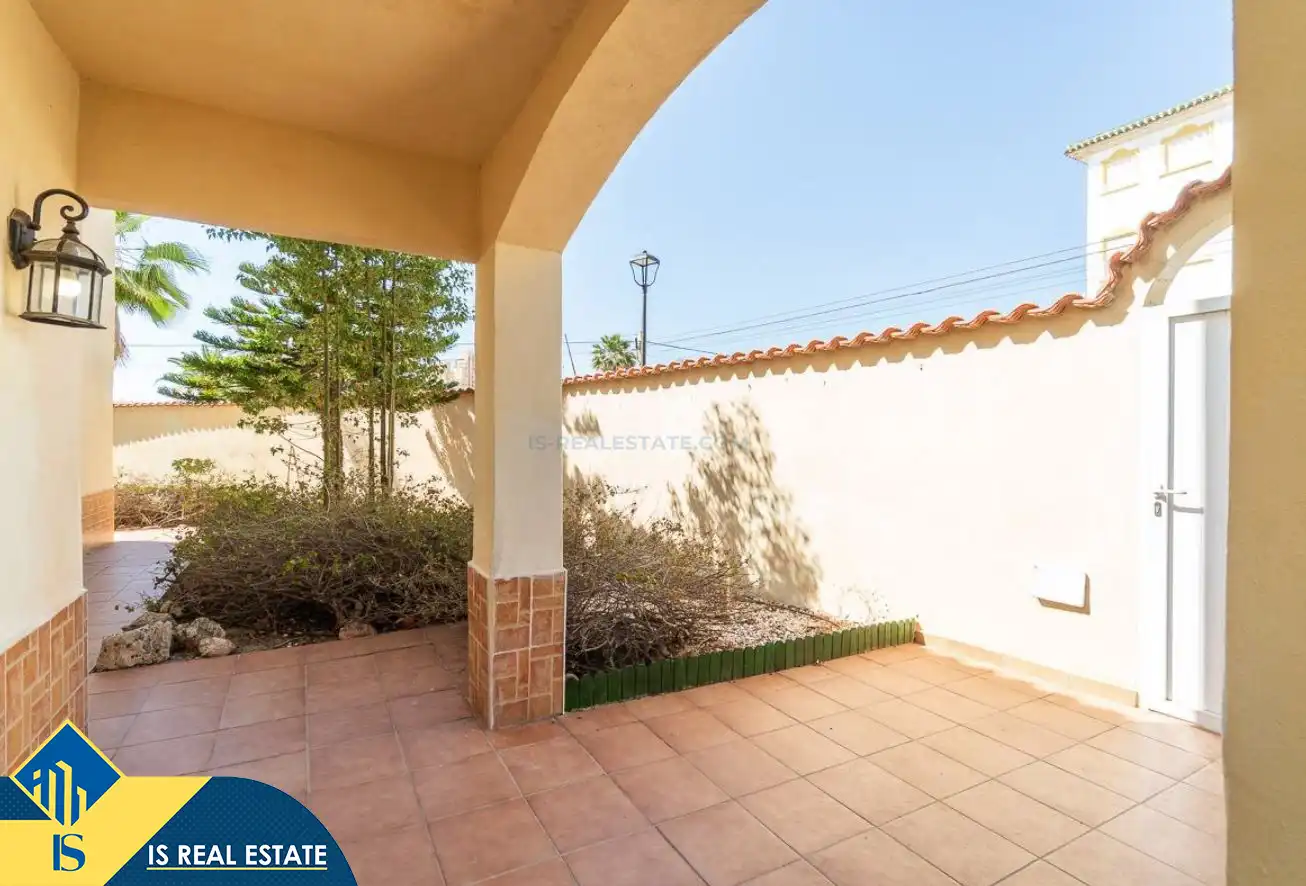 Chalet con terraza en venta en La Mata, imagen 4