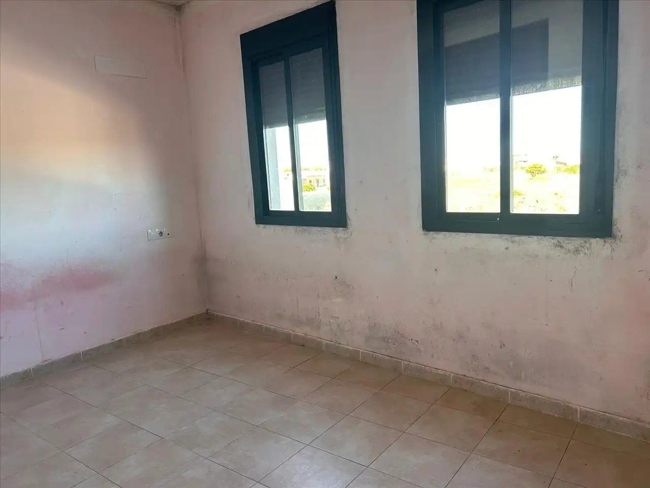 Schlafzimmer von Wohnung zum Verkauf in Hinojos