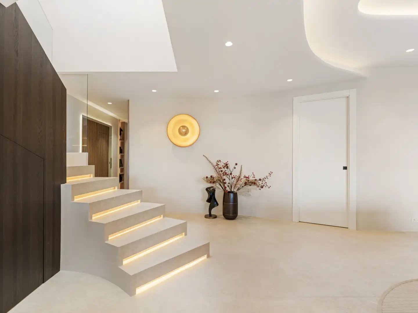 Penthouse mit Pool zum Verkauf in Benamara - Atalaya, imagen 46