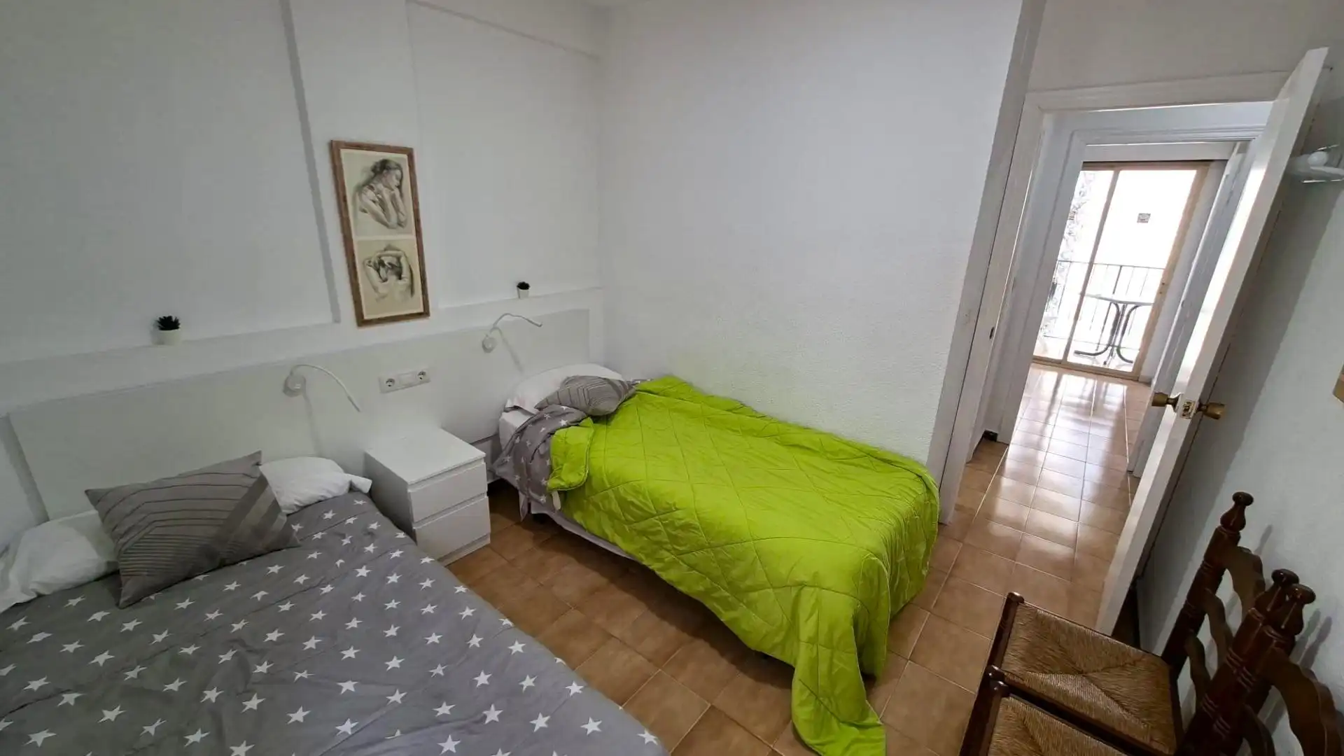 Bungalow mit Pool zum Verkauf in Rincón de Loix, imagen 21
