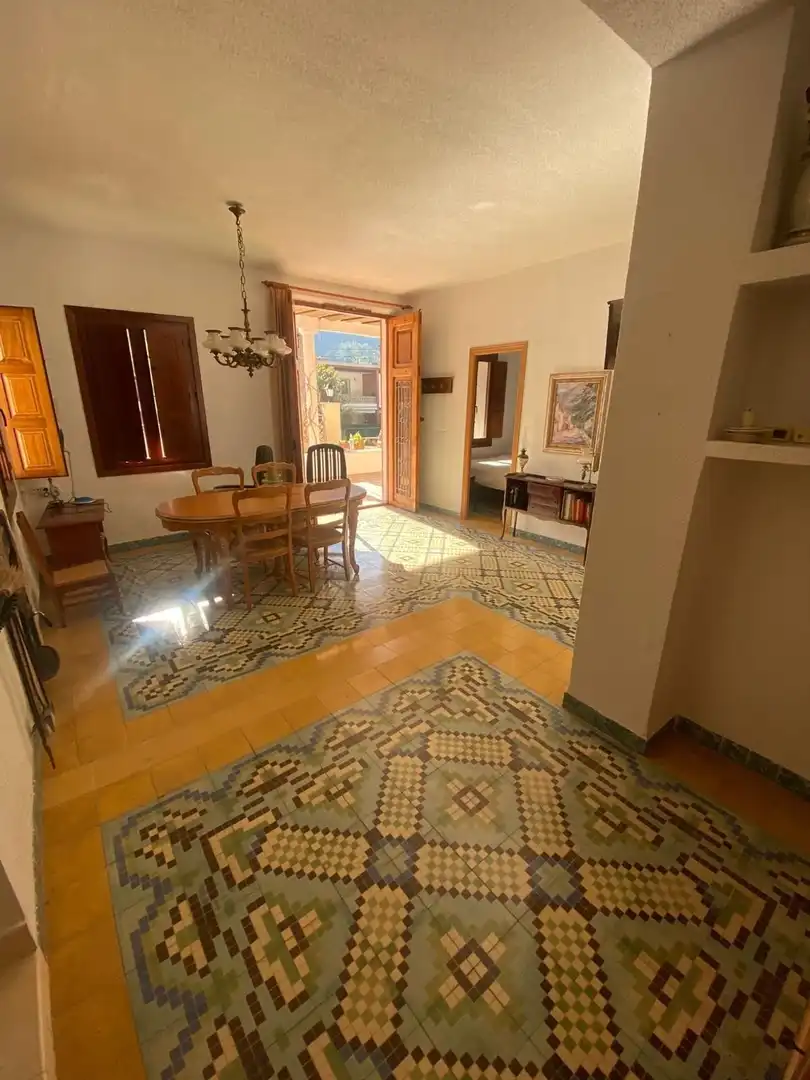 Casa o xalet en venda en Barx