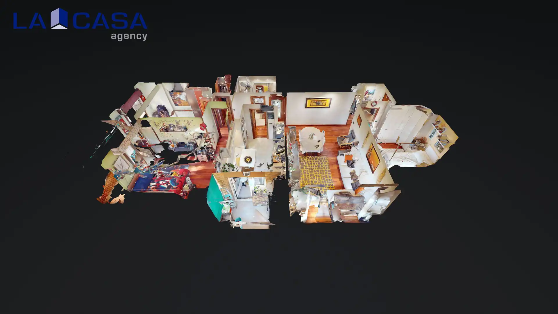 Wohnung zum Verkauf in Amurrio mit Abstellraum und Balkon