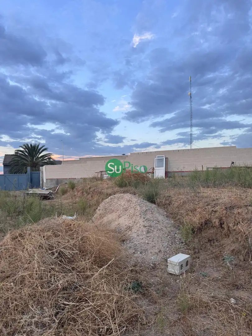 Residencial en venta en Avenida Tocecantos-Madrid I, Cedillo del Condado