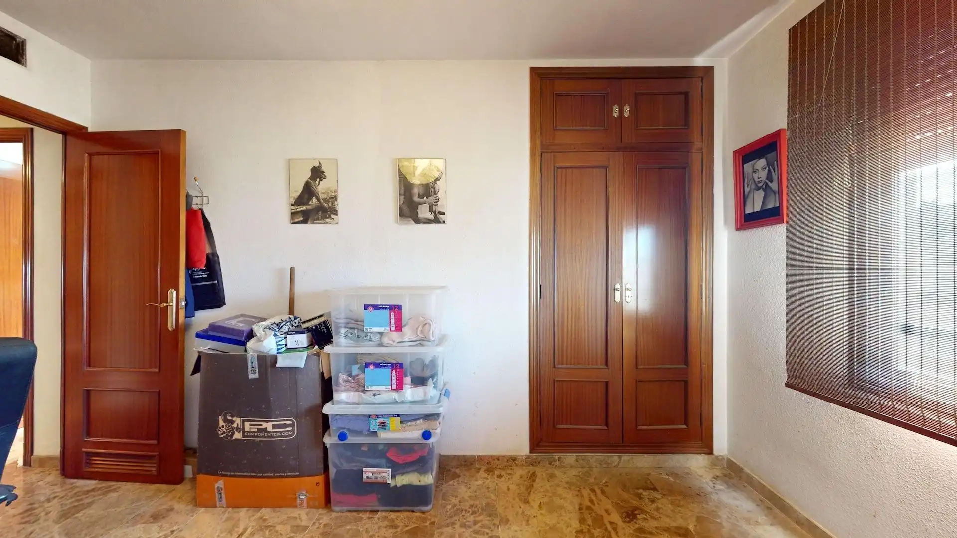 Piso en venta en Córdoba con Aire acondicionado, Calefacción y Terraza