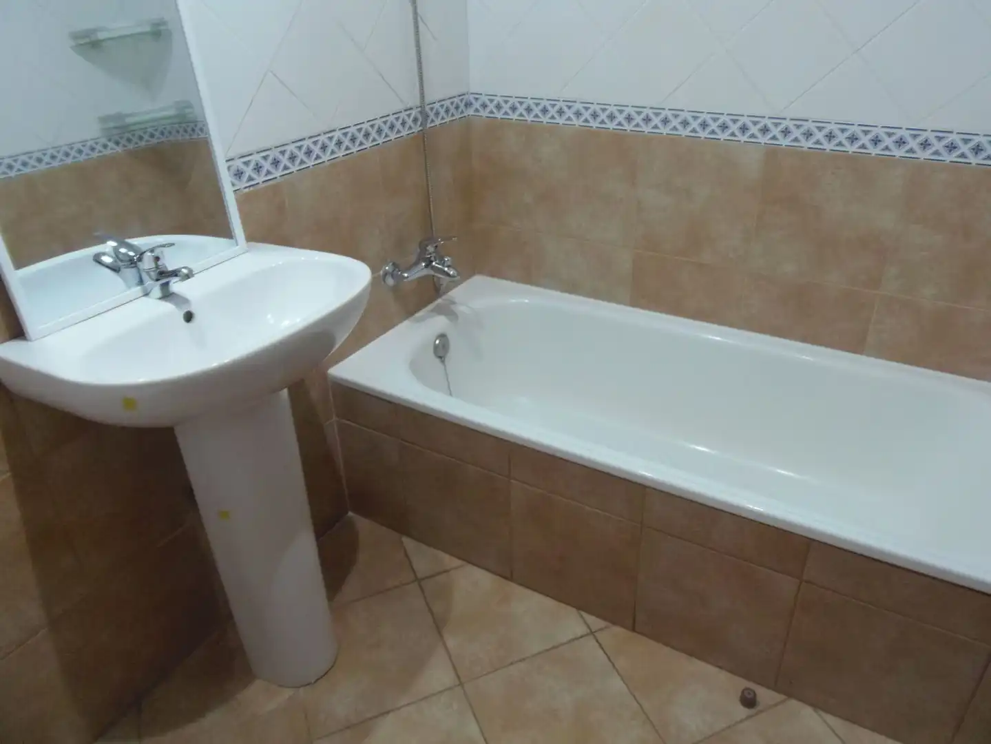 Bany de Pis en venda en Candelaria amb Terrassa, Traster i Piscina comunitària