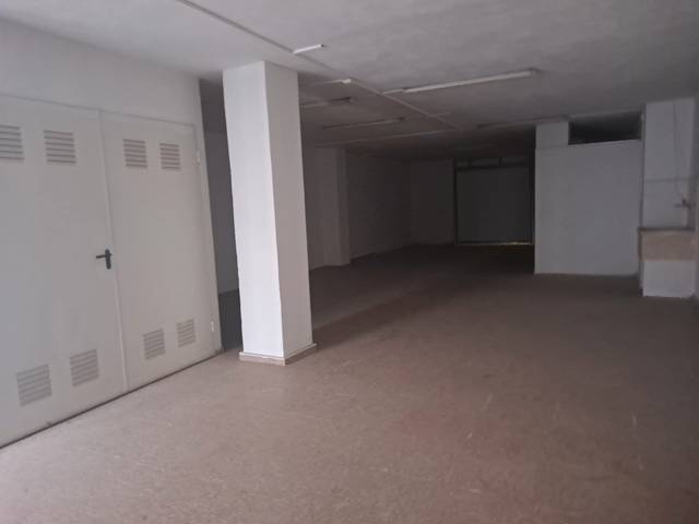 Local comercial en Venta en Carrer del Pintor Ribera, 13 en Mestrets