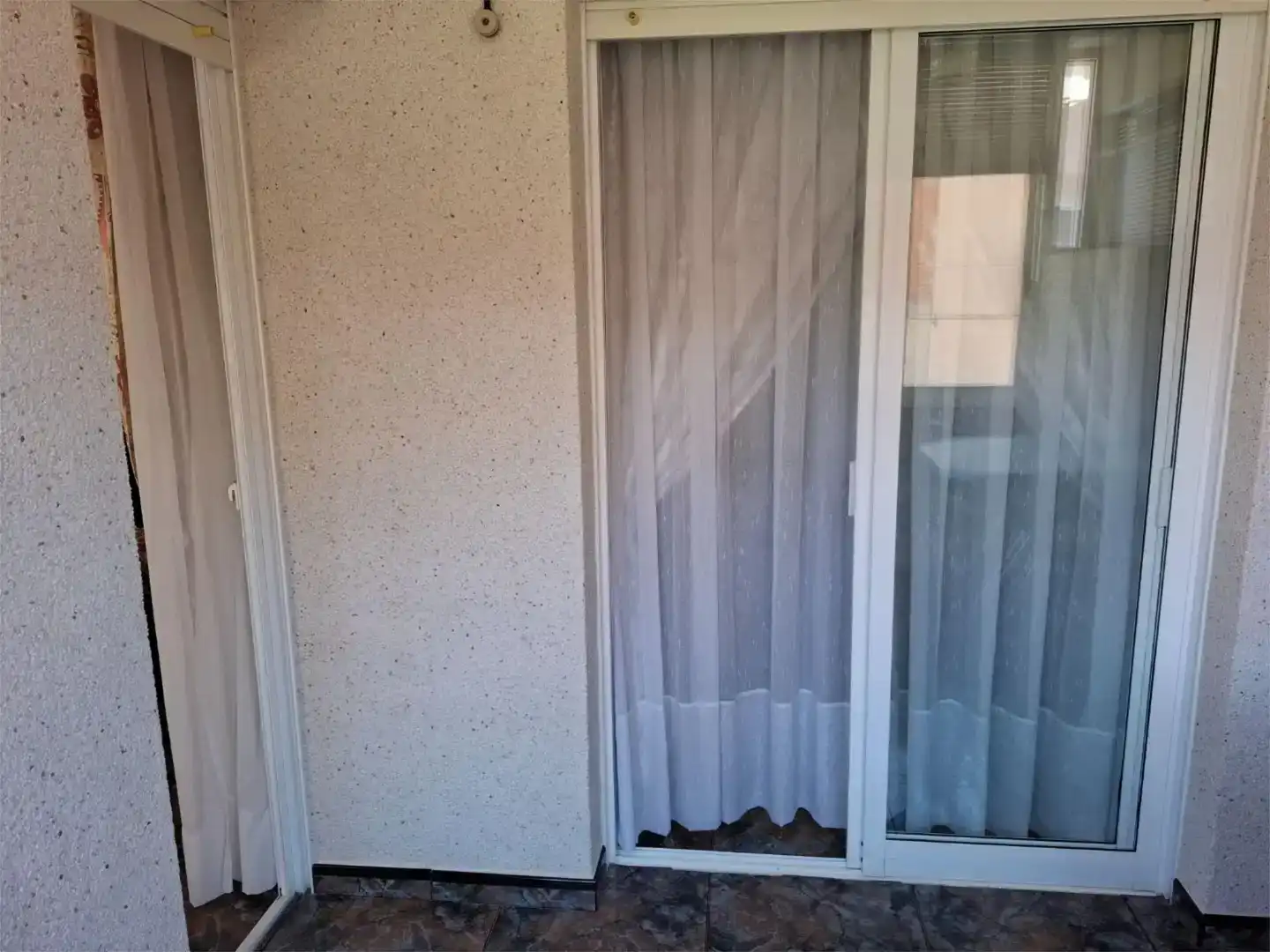 Terrassa de Dúplex en venda en Mazarrón amb Aire condicionat i Balcó