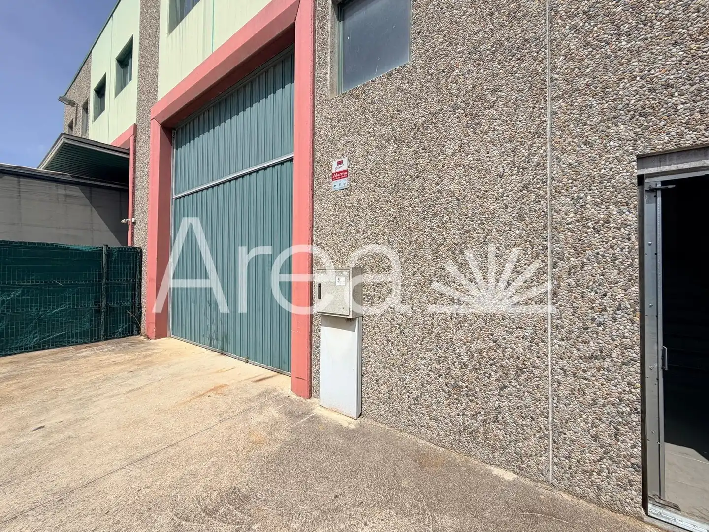 Nave industrielle à vendre à Carretera de Granollers a Sant Celoni 55, imagen 7