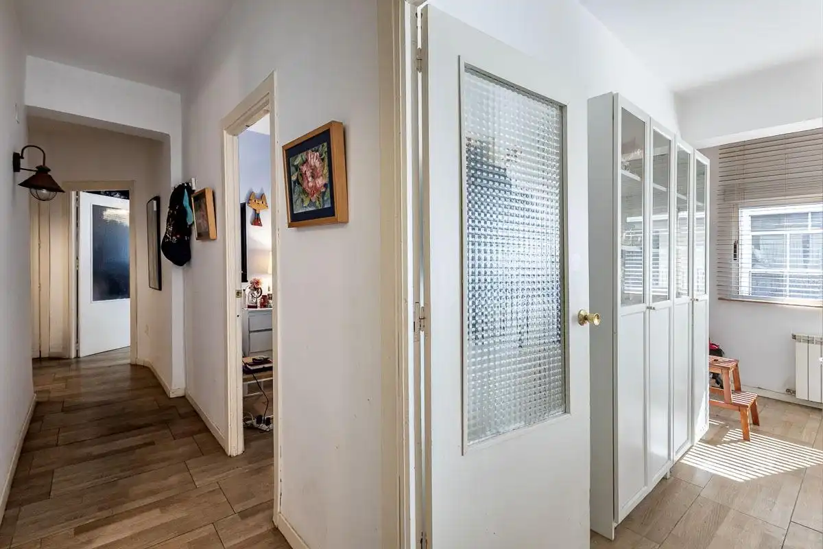 Appartement avec terrasse à vendre à Calle Pedro Antonio de Alarcón 77, imagen 13