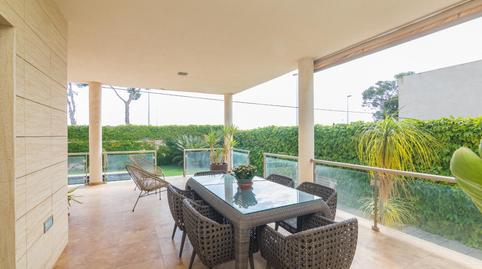 Foto 4 de Casa o xalet en venda a Torrellano, Alicante