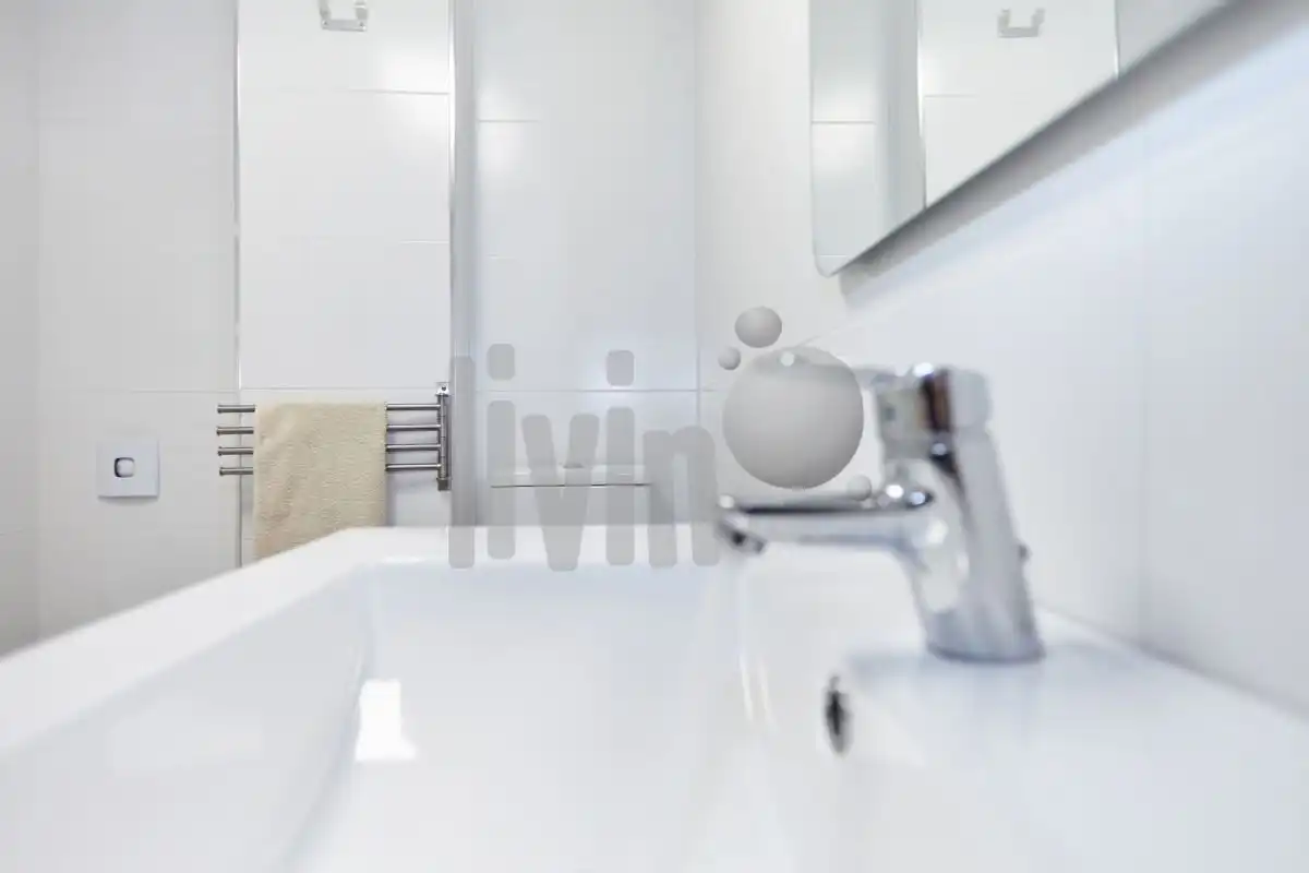 Bathroom of Houses for sale in Baeza
