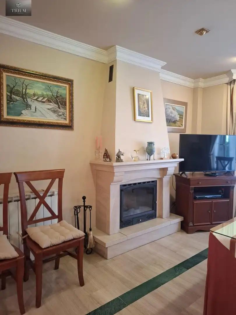 Villa avec terrasse à vendre à Genil, imagen 31