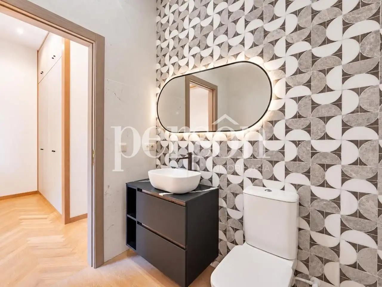 Casa con piscina in affitto a Campolivar, imagen 51