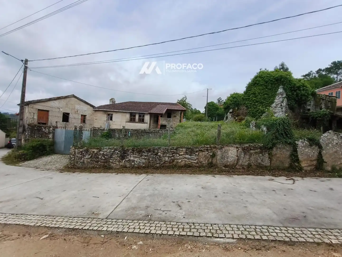 House for sale in Outeiro, imagen 5