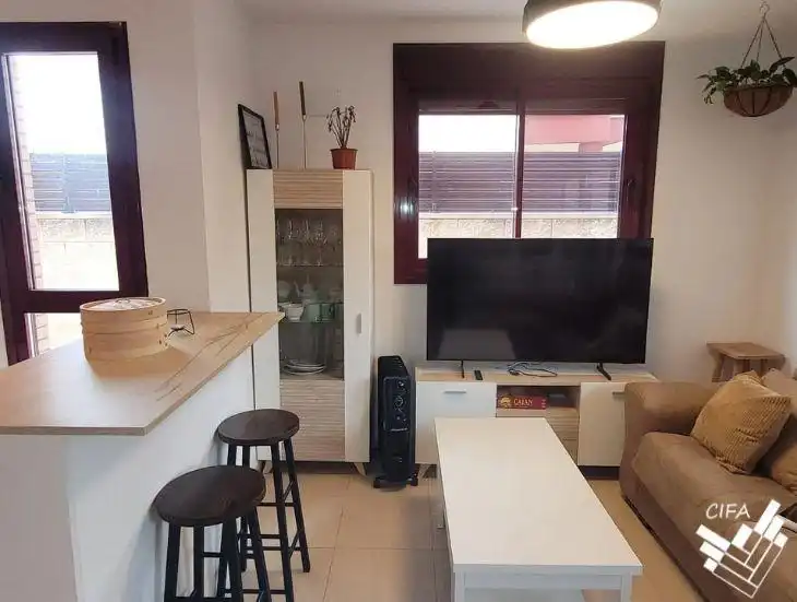 Apartment mit Pool zum Verkauf in Camino SALDONAR, imagen 7