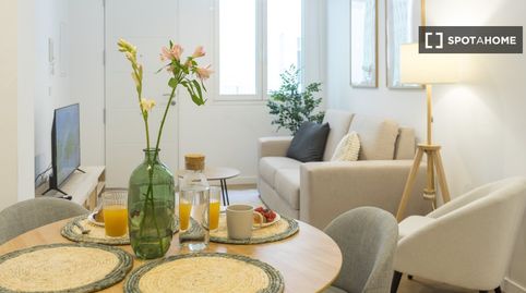 Foto 5 de Habitación en La Merced, Málaga Capital