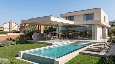 Photo 4 of Residential for sale in Villalbilla pueblo, Villalbilla