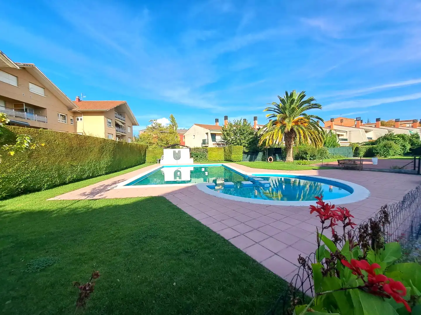 Terraced house with terrace for sale in Calle Antonio Machado, imagen 2
