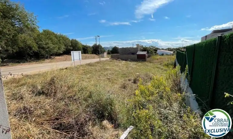 Grundstücke und Bauplätze zum Verkauf in Bages 18, imagen 4
