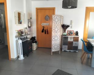 Flat for sale in Vilamarxant  with Storage room, Furnished and Oven