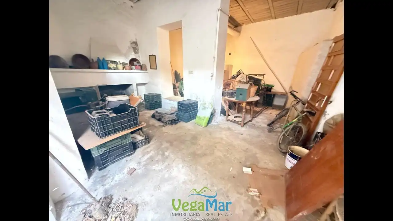 Casa o xalet en venda en Jete