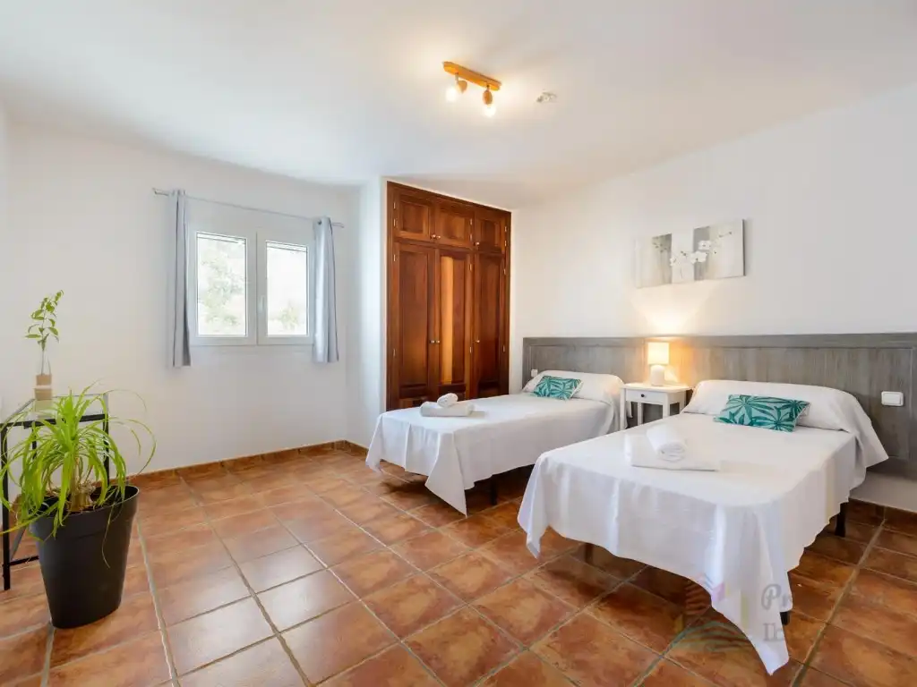 Casa amb terrassa en venda a Carretera Eivissa A San Josep, imagen 10