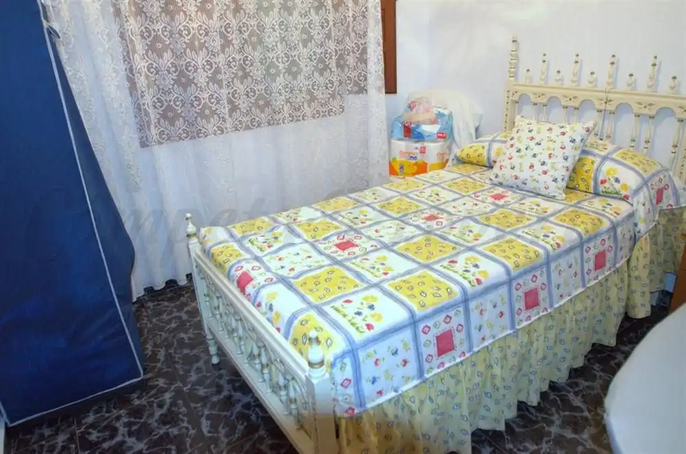 Casa con jardín en venta en Sayalonga, imagen 10