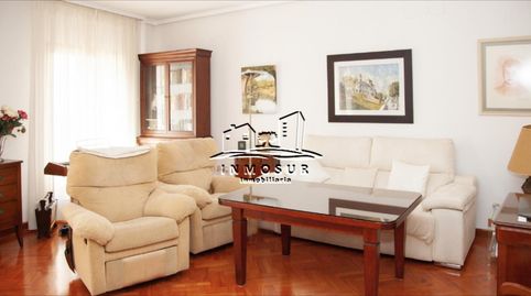 Foto 4 de Casa adosada en venta en San Francisco, Lucena